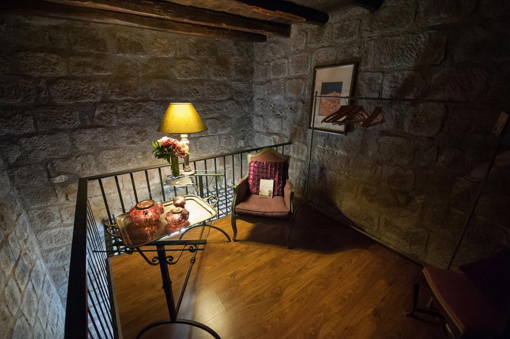 Torre Di Vico Residenza D'Epoca Bed & Breakfast Витербо Екстериор снимка