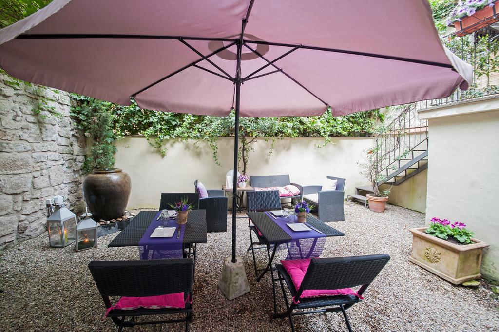 Torre Di Vico Residenza D'Epoca Bed & Breakfast Витербо Екстериор снимка