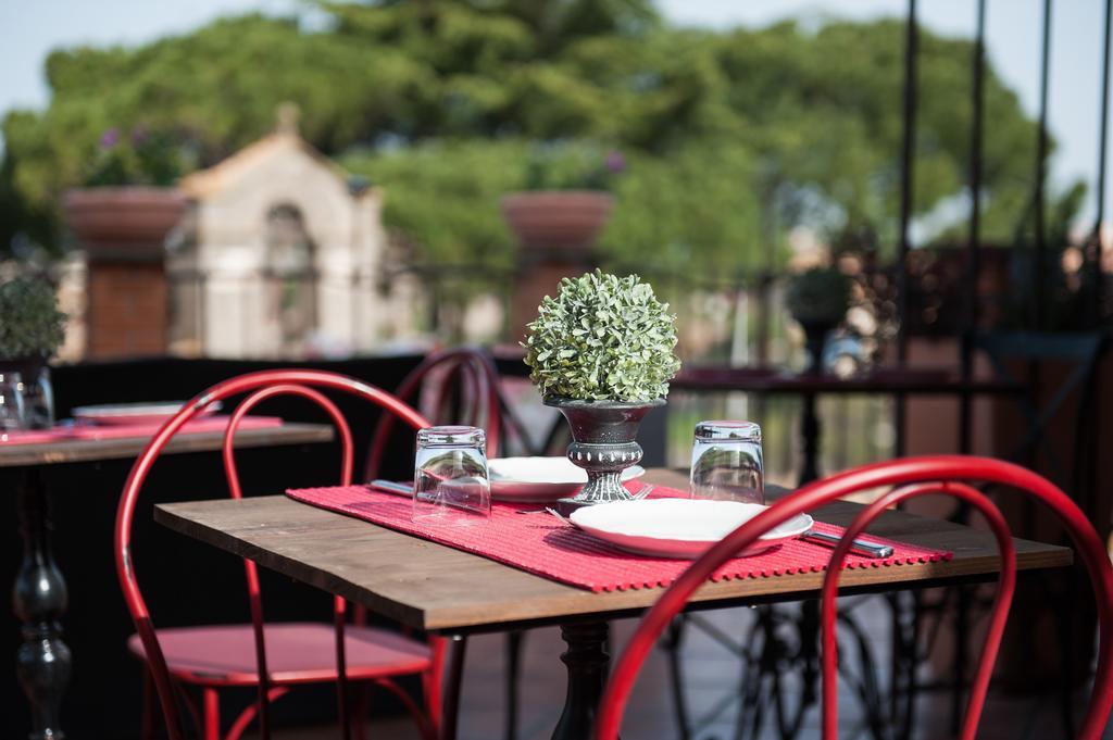 Torre Di Vico Residenza D'Epoca Bed & Breakfast Витербо Екстериор снимка